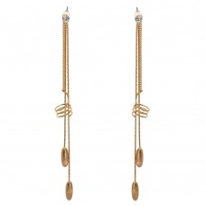 серьги 9663 вариант 02