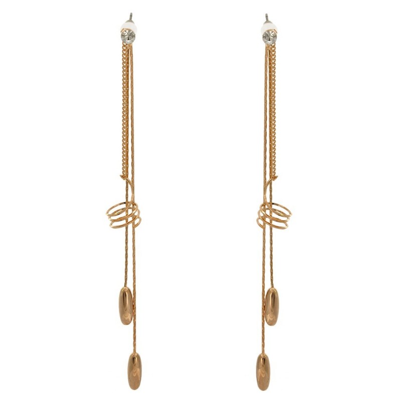 серьги 9663 вариант 02