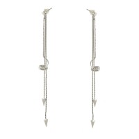 серьги 9664 вариант 01