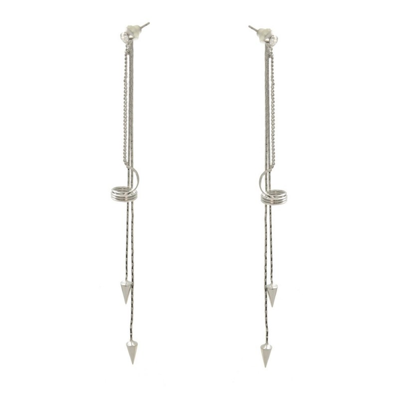 серьги 9664 вариант 01