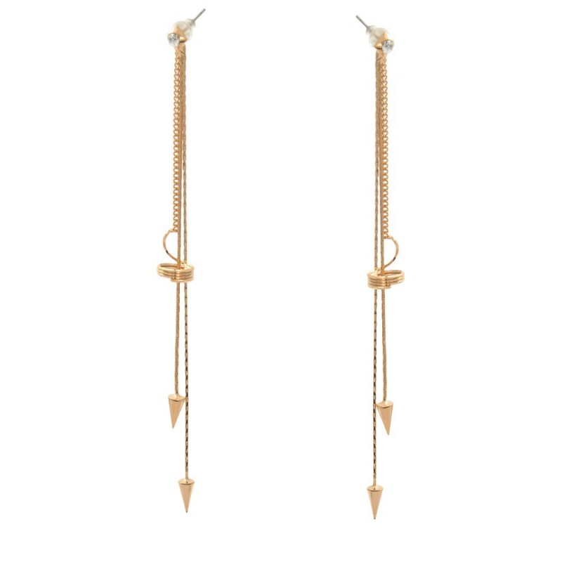 серьги 9664 вариант 02