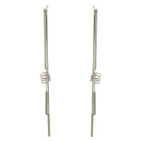 серьги 9665 вариант 01