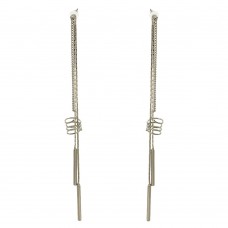 серьги 9665 вариант 01