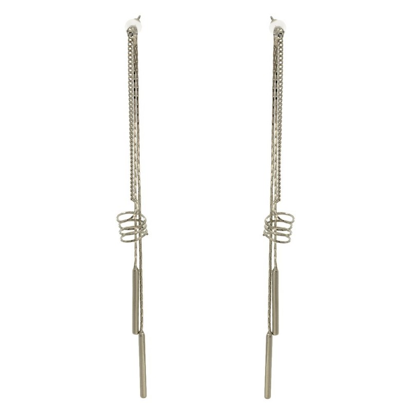 серьги 9665 вариант 01