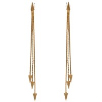 серьги 9666 вариант 02