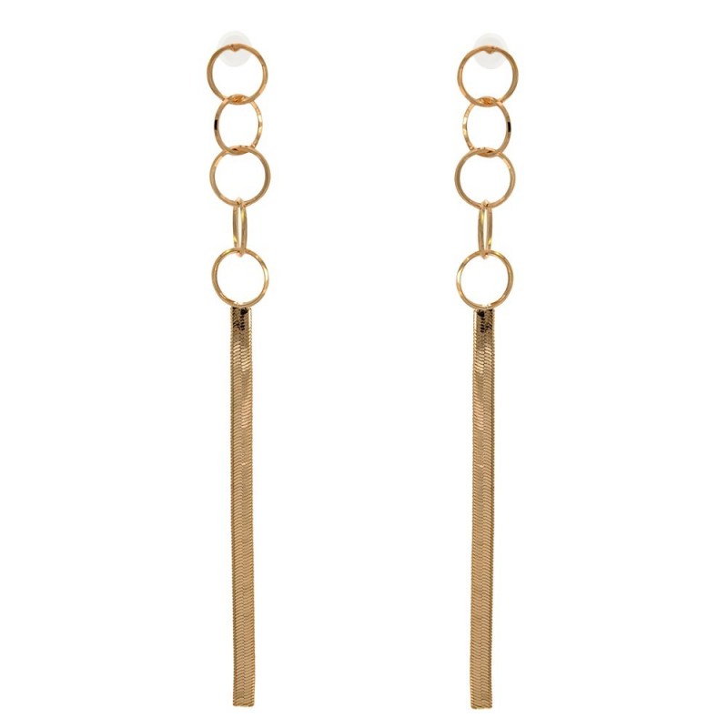 серьги 9668 вариант 02