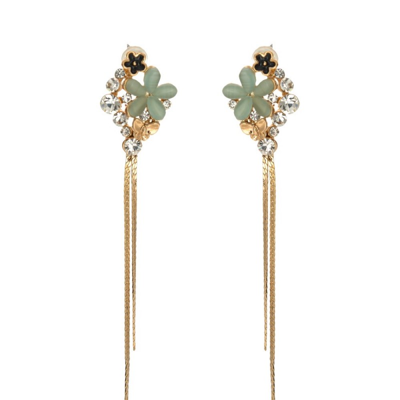 серьги 9669 вариант 10