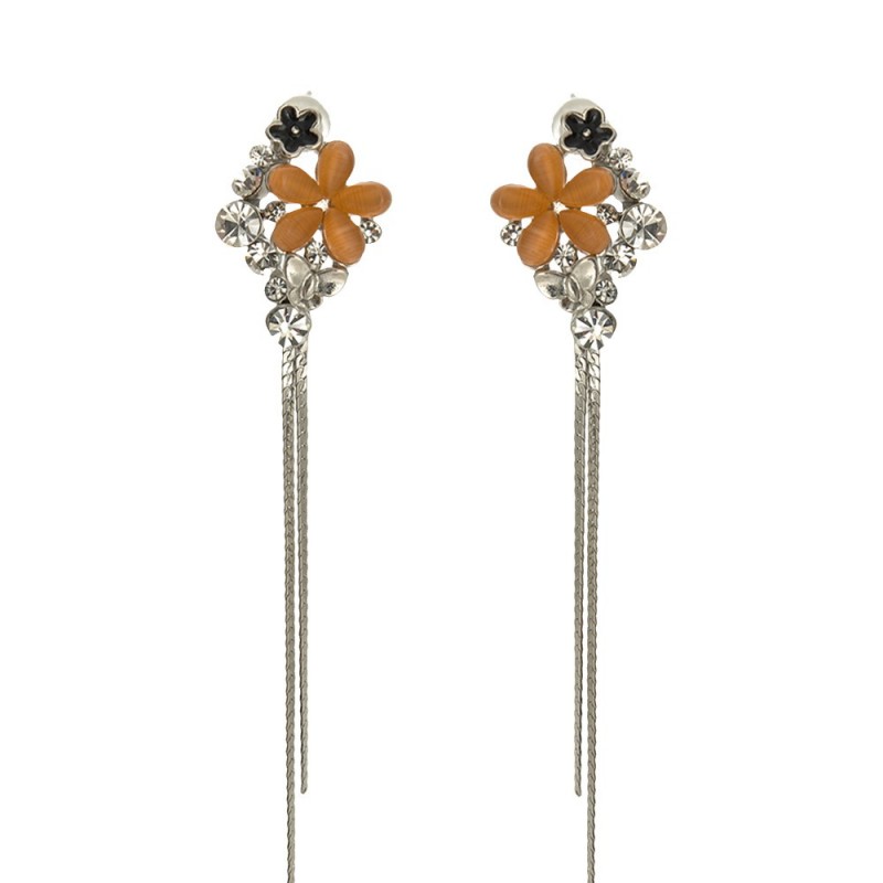 серьги 9669 вариант 02