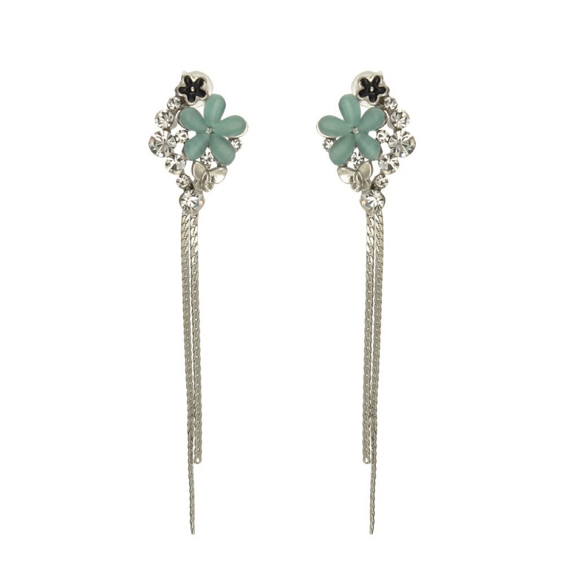 серьги 9669 вариант 04