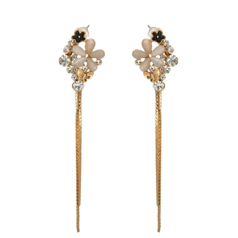 серьги 9669 вариант 07