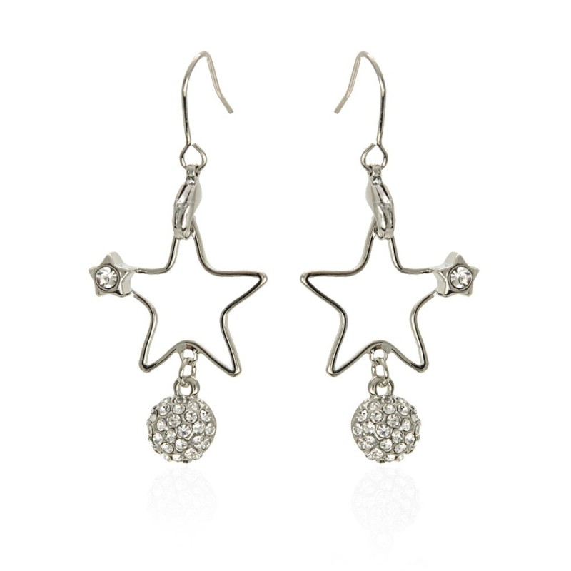 серьги 9670 вариант 01