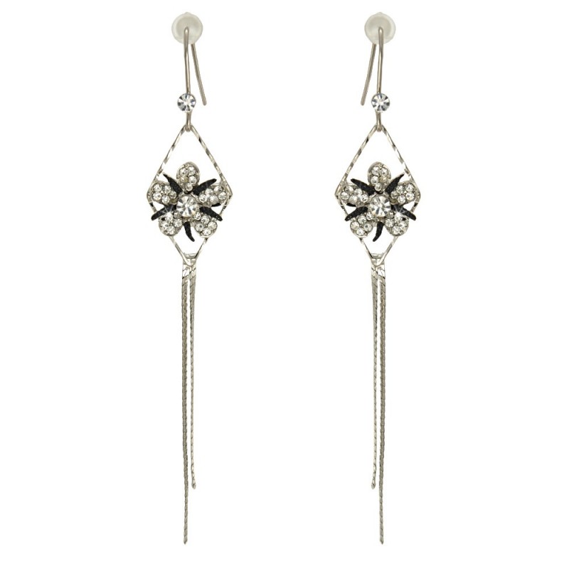 серьги 9671 вариант 01