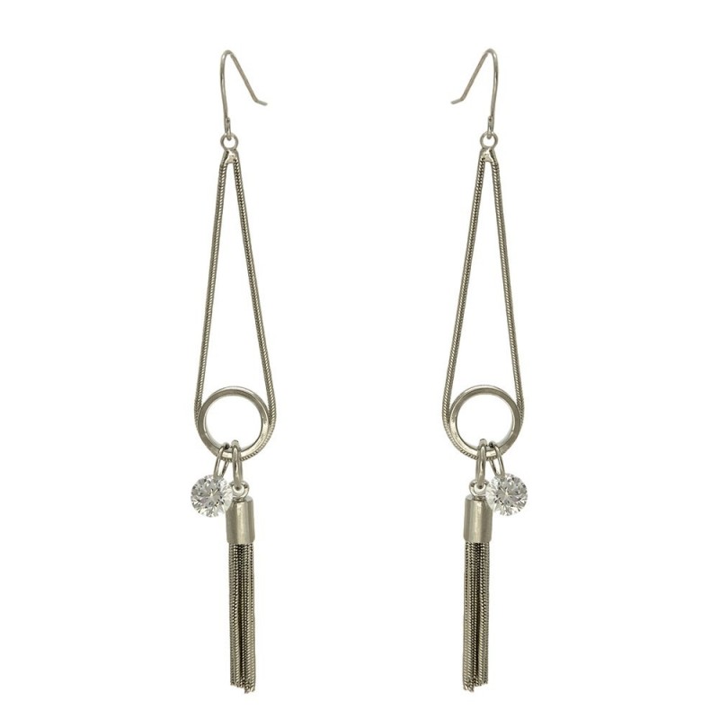 серьги 9672 вариант 01