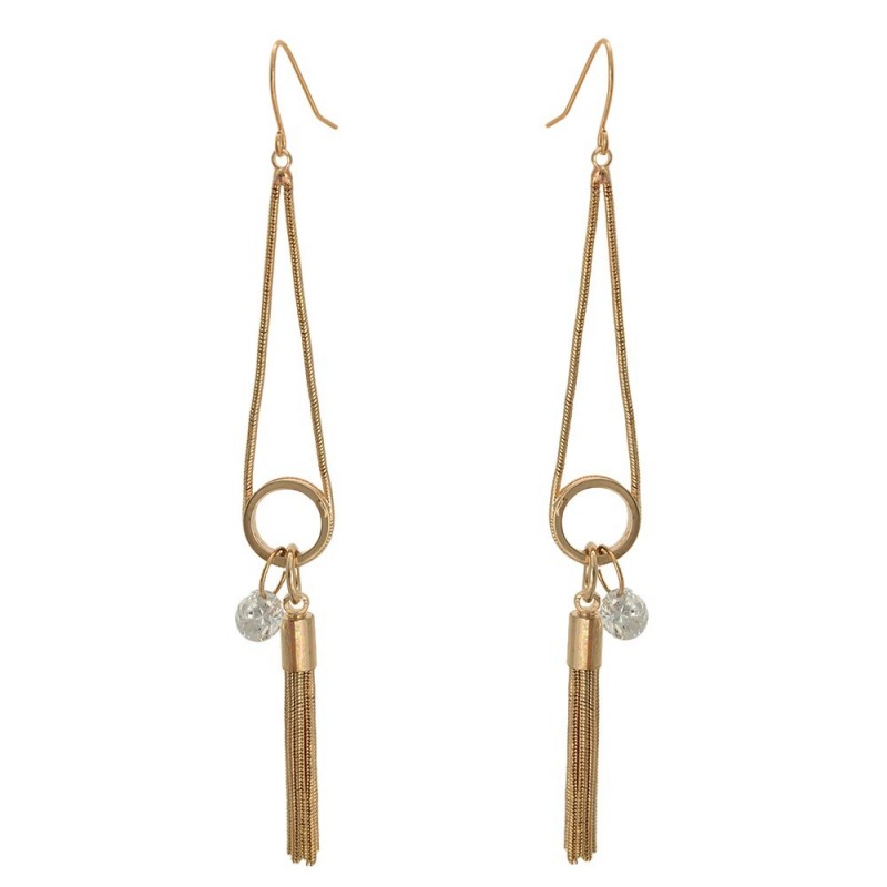 серьги 9672 вариант 02