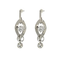 серьги 9673 вариант 01