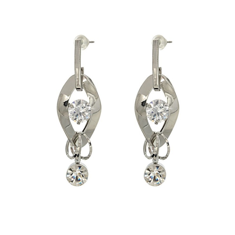 серьги 9673 вариант 01