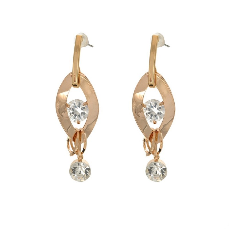 серьги 9673 вариант 02