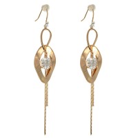 серьги 9674 вариант 02