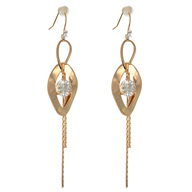 серьги 9674 вариант 02