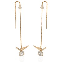 серьги 9675 вариант 02