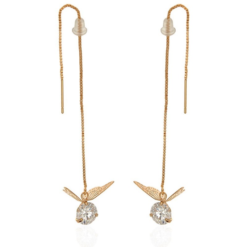 серьги 9675 вариант 02