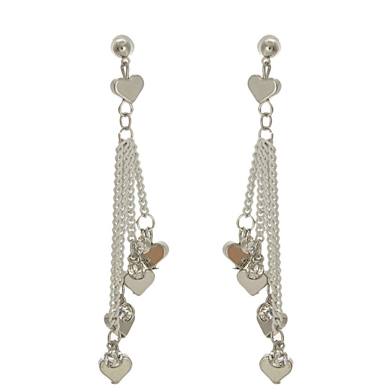 серьги 9676 вариант 01