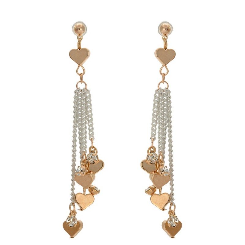 серьги 9676 вариант 03