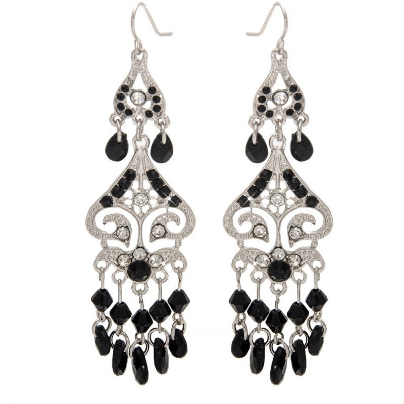 серьги 9958 вариант 01