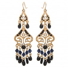 серьги 9958 вариант 02