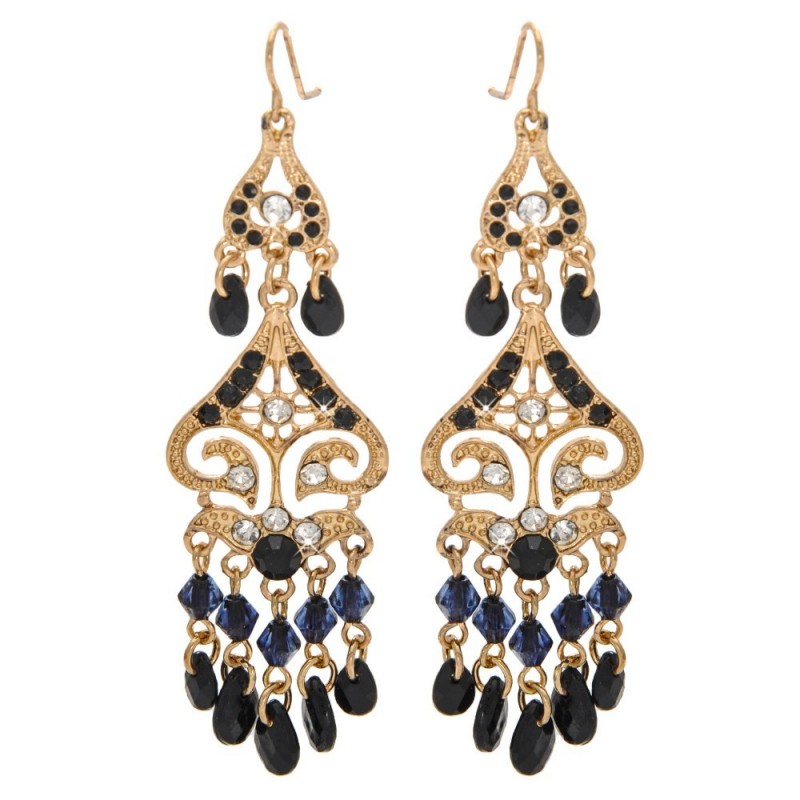 серьги 9958 вариант 02