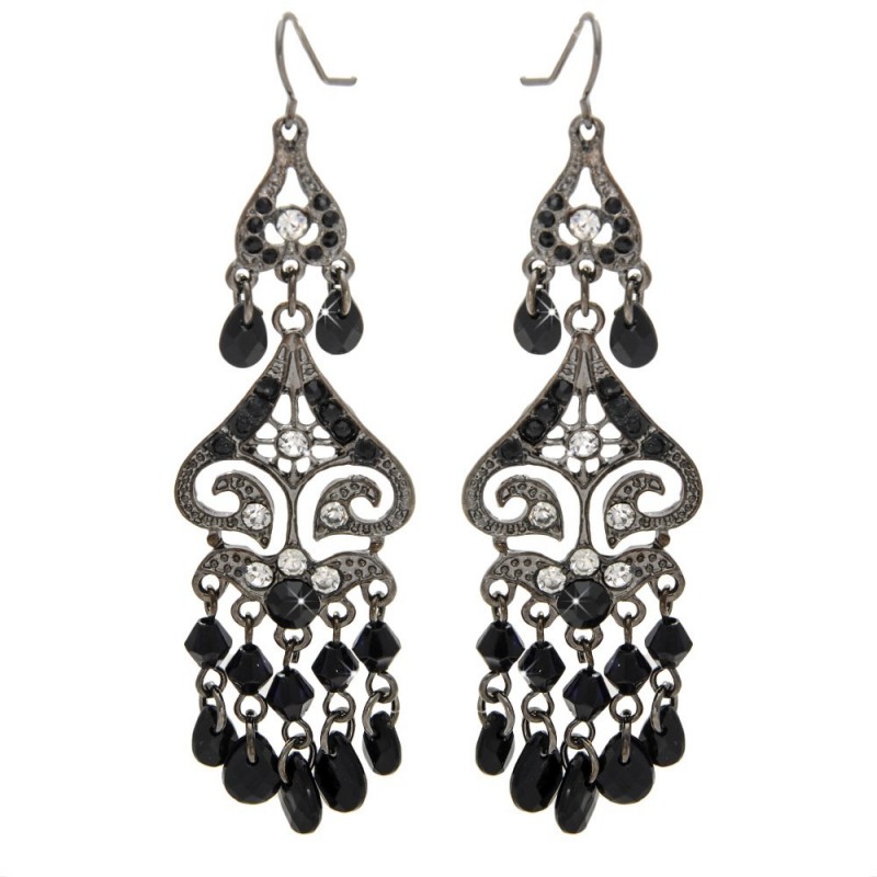 серьги 9958 вариант 03