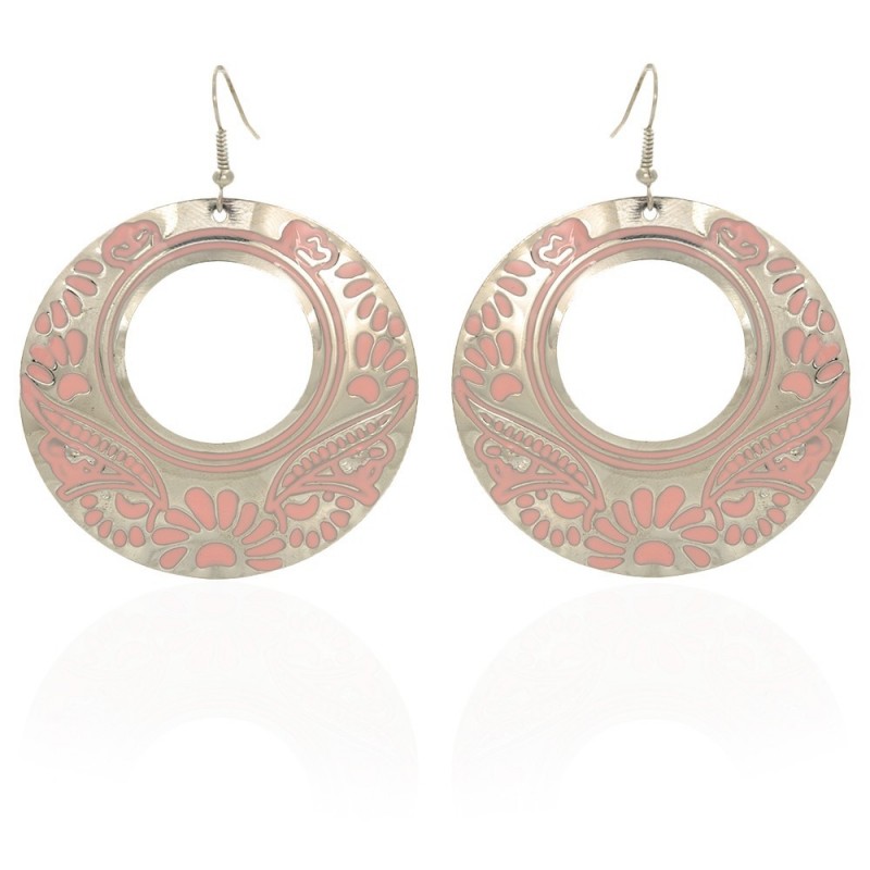 серьги 9959 вариант 02