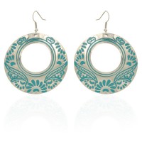 серьги 9959 вариант 03