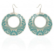 серьги 9959 вариант 03