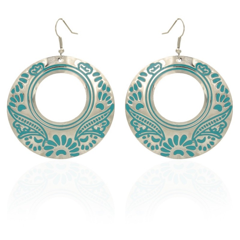 серьги 9959 вариант 03