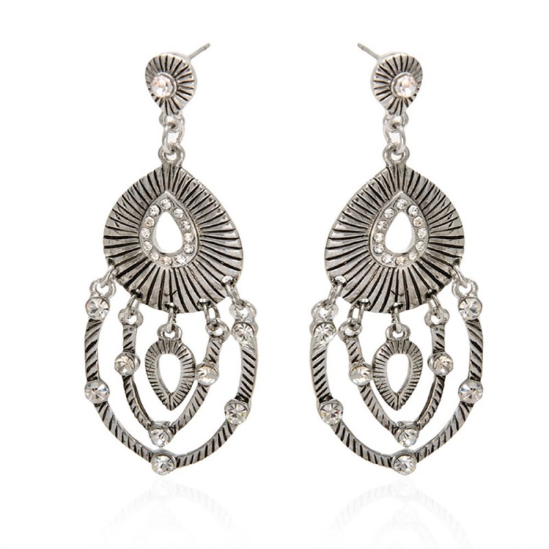 серьги 9961 вариант 01