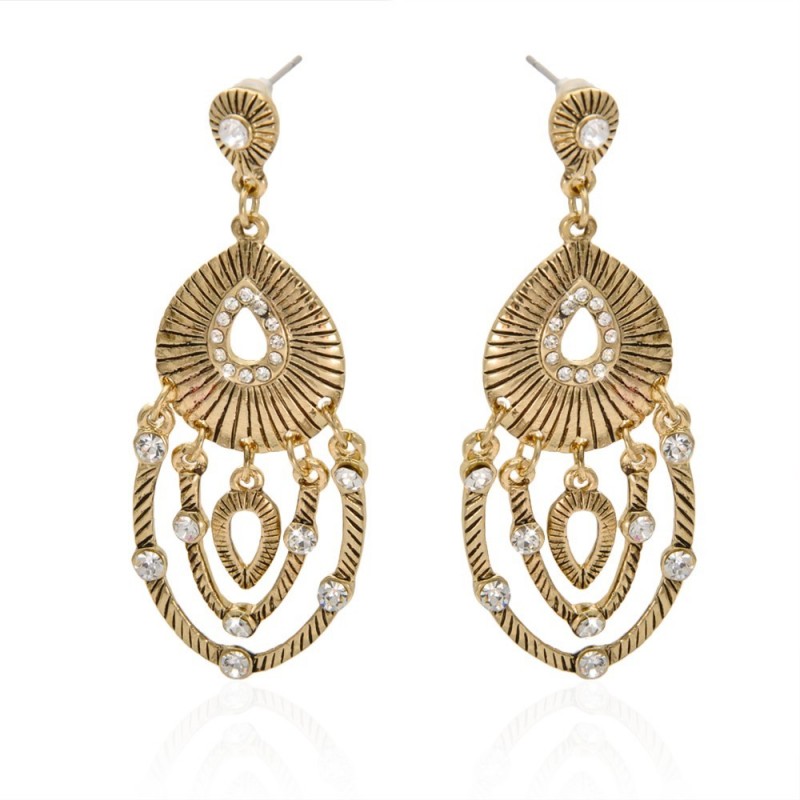 серьги 9961 вариант 02