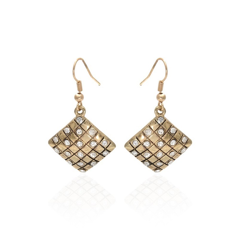 серьги 9962 вариант 02