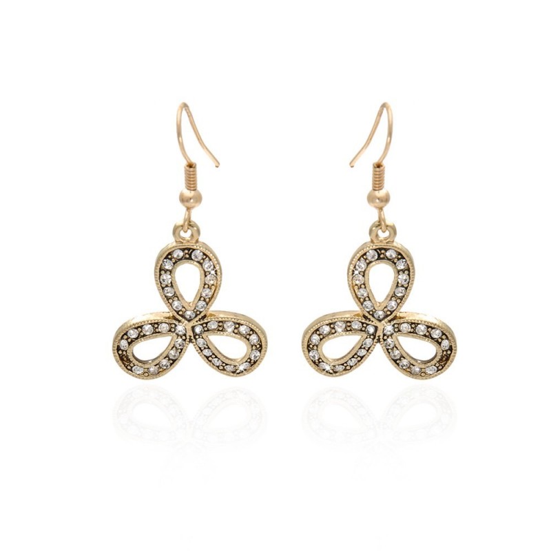 серьги 9963 вариант 02