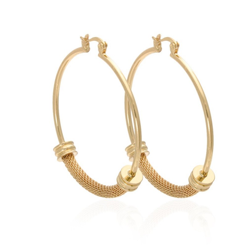 серьги 9964 вариант 02