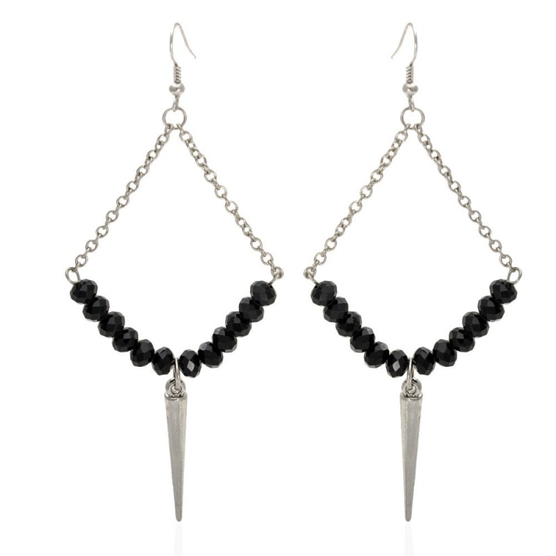 серьги 9965 вариант 01