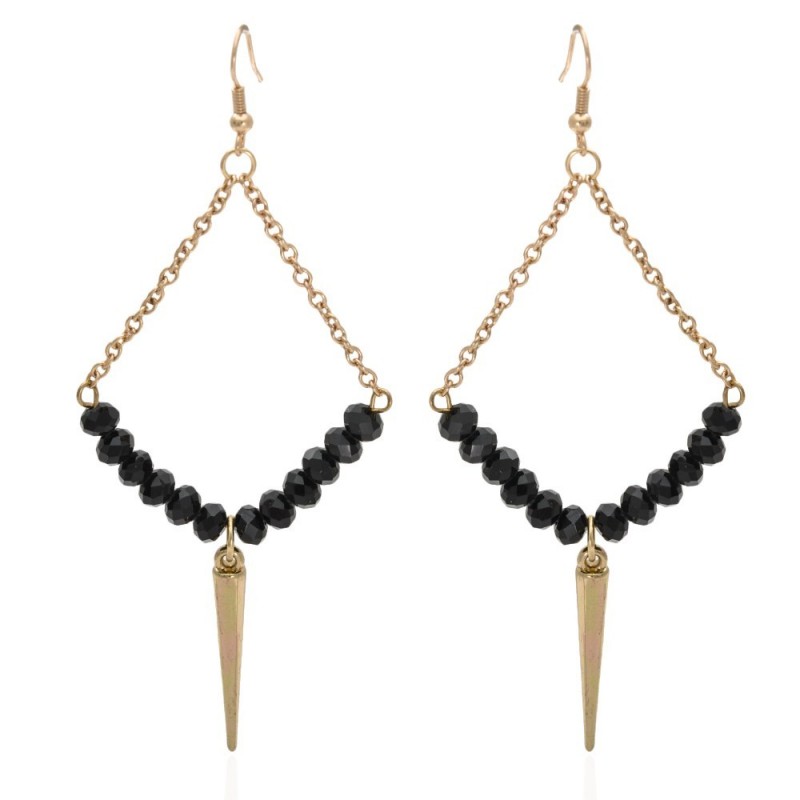 серьги 9965 вариант 02