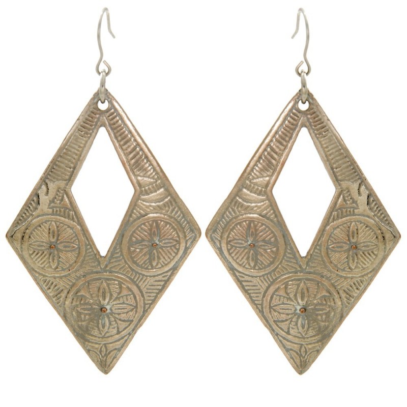 серьги 9971 вариант 01