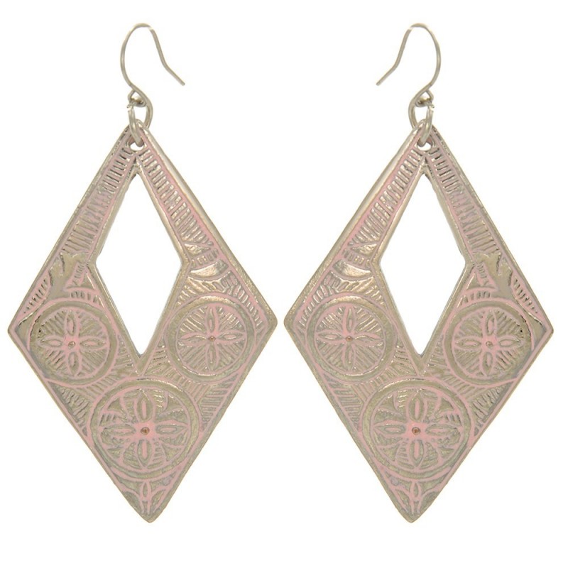 серьги 9971 вариант 02