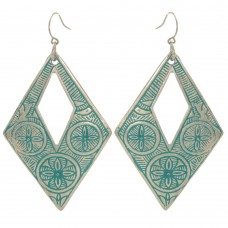 серьги 9971 вариант 03