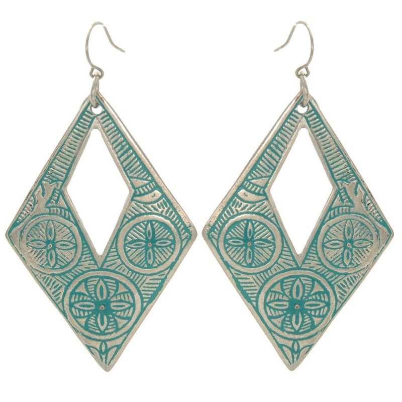 серьги 9971 вариант 03