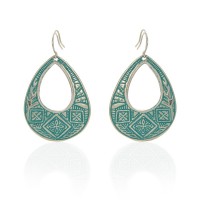 серьги 9972 вариант 03