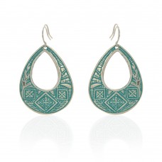 серьги 9972 вариант 03