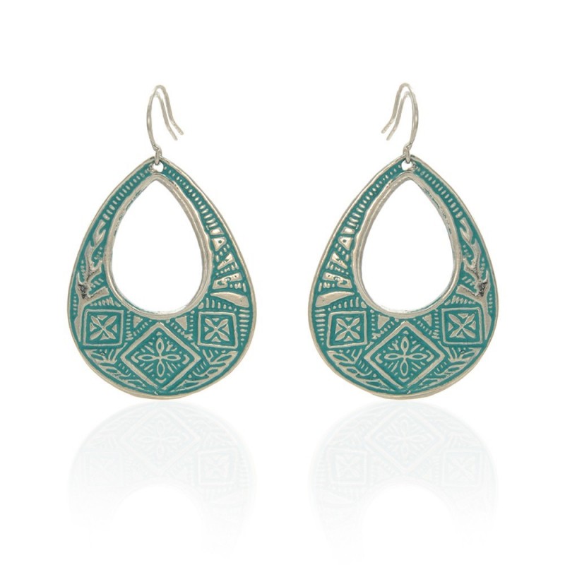 серьги 9972 вариант 03