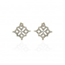 серьги 9973 вариант 01